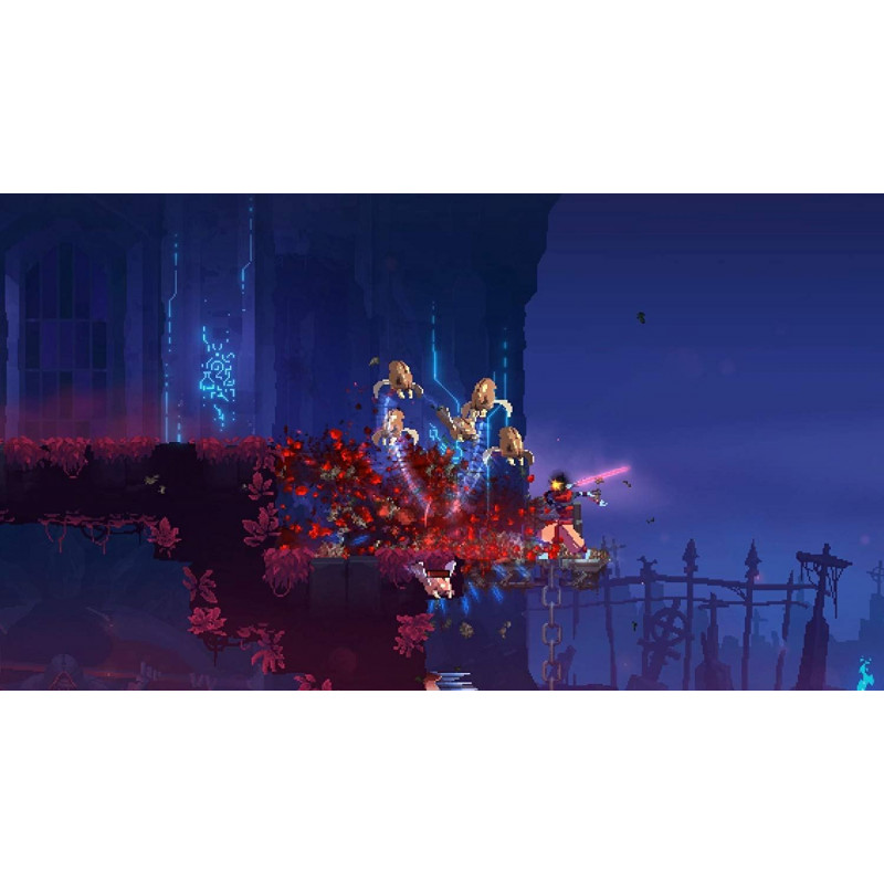 Dead Cells [Action Game of the Year]