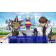 Yu-Gi-Oh! Legacy of the Duelist: Link Evolution