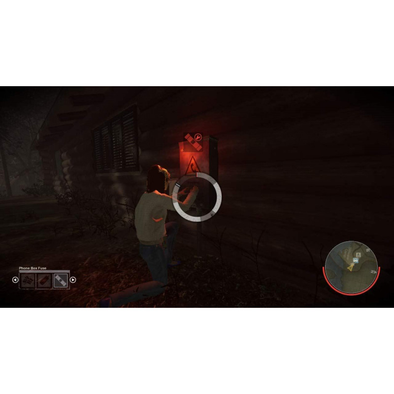 Friday The 13th: The Game [Ultimate Slasher Edition]