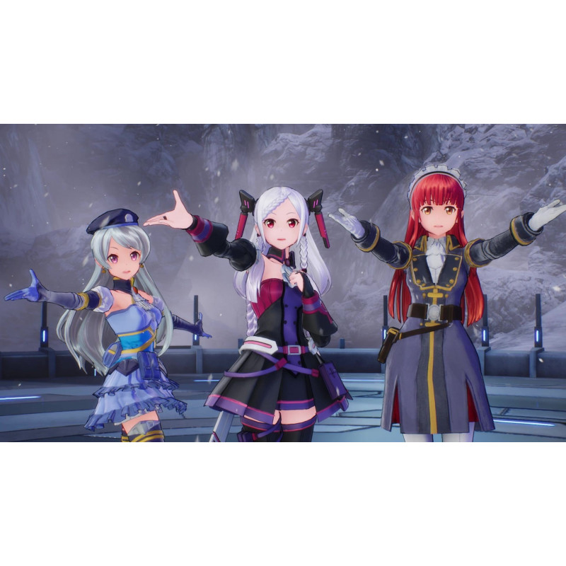 Sword Art Online: Fatal Bullet [Complete Edition] (Chinese)