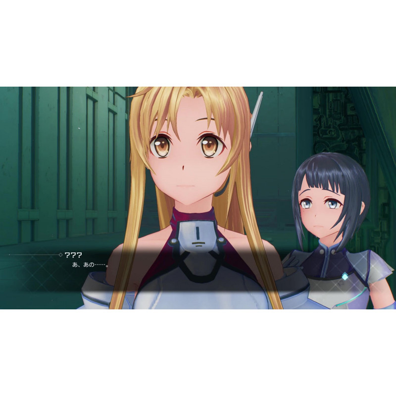 Sword Art Online: Fatal Bullet [Complete Edition] (Chinese)