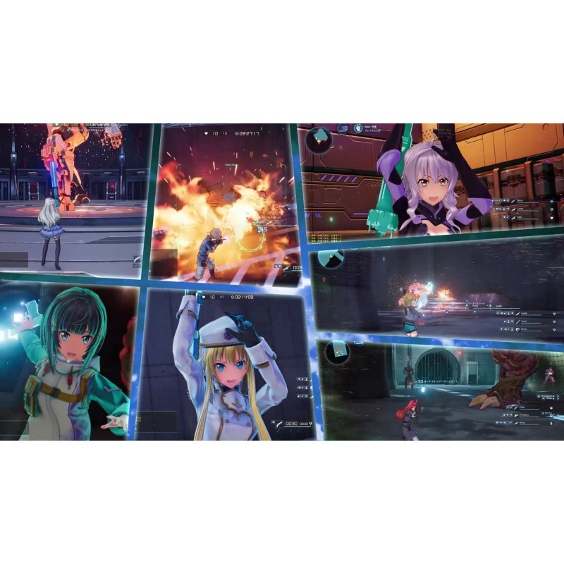 Sword Art Online: Fatal Bullet [Complete Edition] (Chinese)