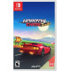 Horizon Chase Turbo