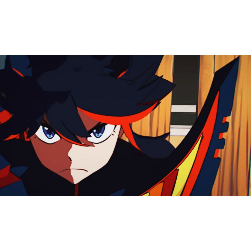 Kill la Kill The Game: IF