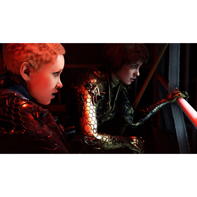 Wolfenstein: Youngblood (Code in a box)