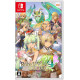 Rune Factory 4 Special