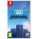 Cities: Skylines - Nintendo Switch Edition