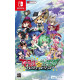 Touhou Genso Wanderer: Lotus Labyrinth