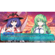 Touhou Genso Wanderer: Lotus Labyrinth