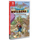 Dragon Quest Builders 2