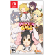 Senran Kagura: Peach Ball