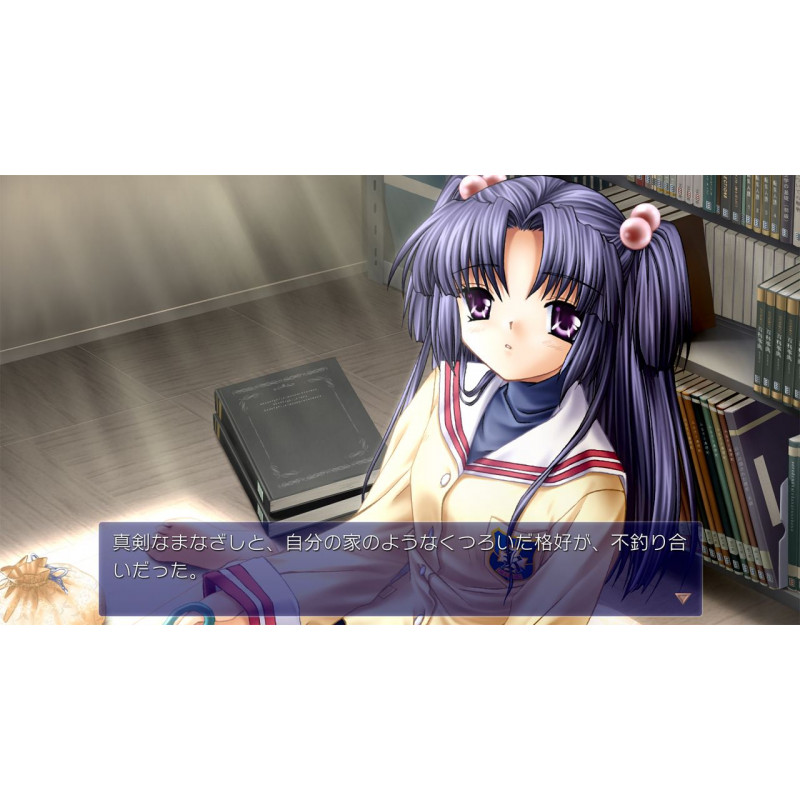 Clannad (Multi-Language)