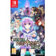 Super Neptunia RPG