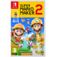 Super Mario Maker 2 [Online Set] (Multi-Language)