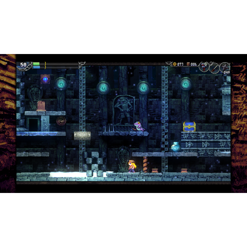 La-Mulana 2