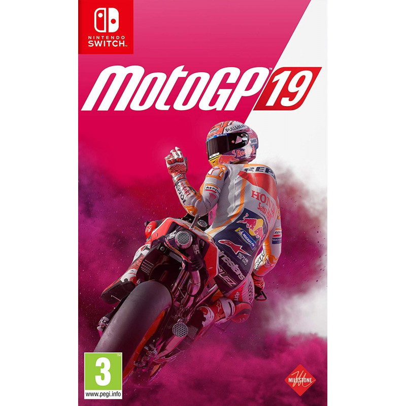 MotoGP 19