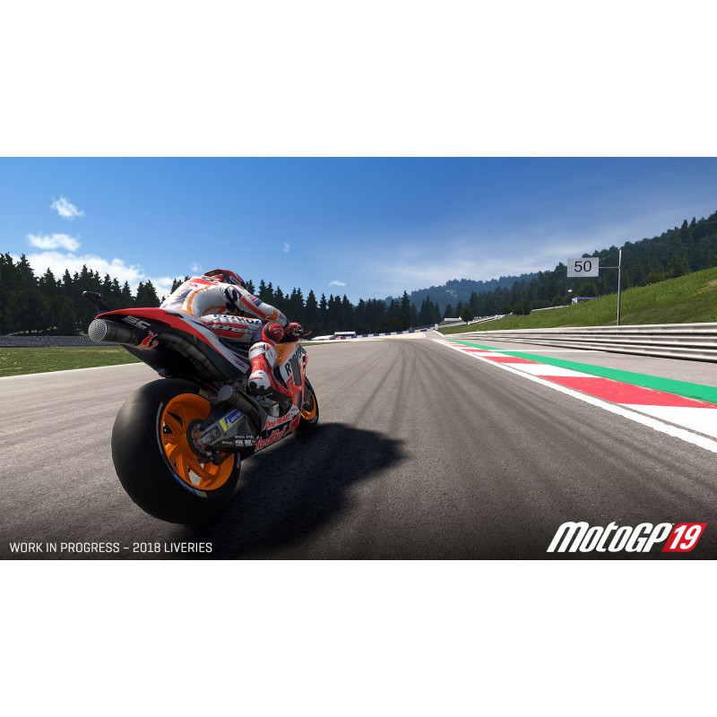 MotoGP 19