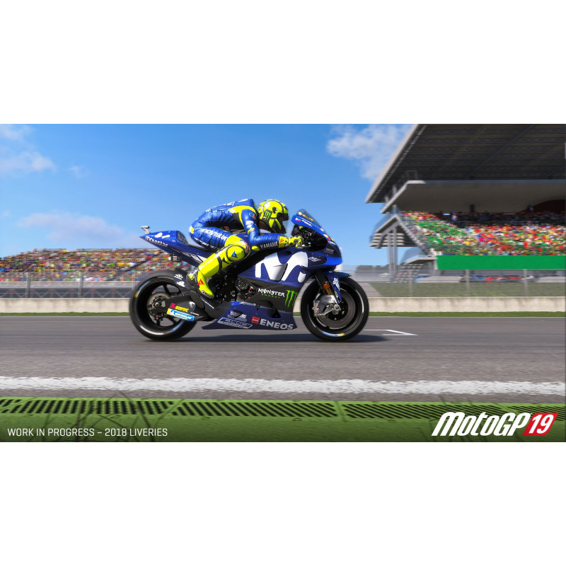 MotoGP 19