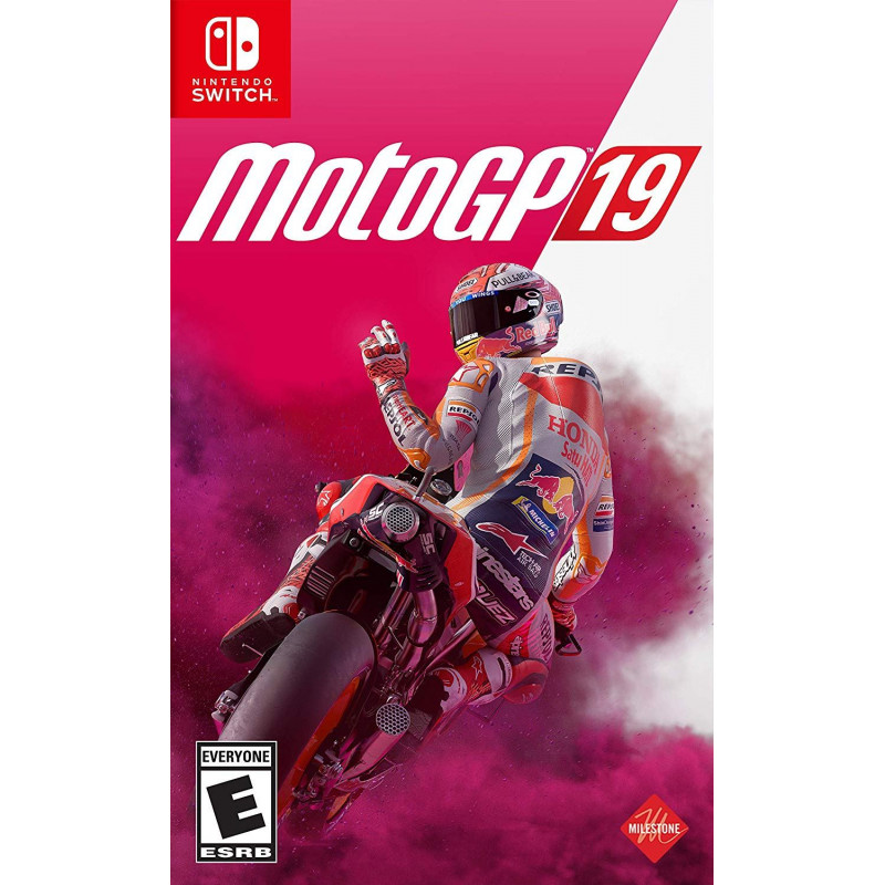 MotoGP 19