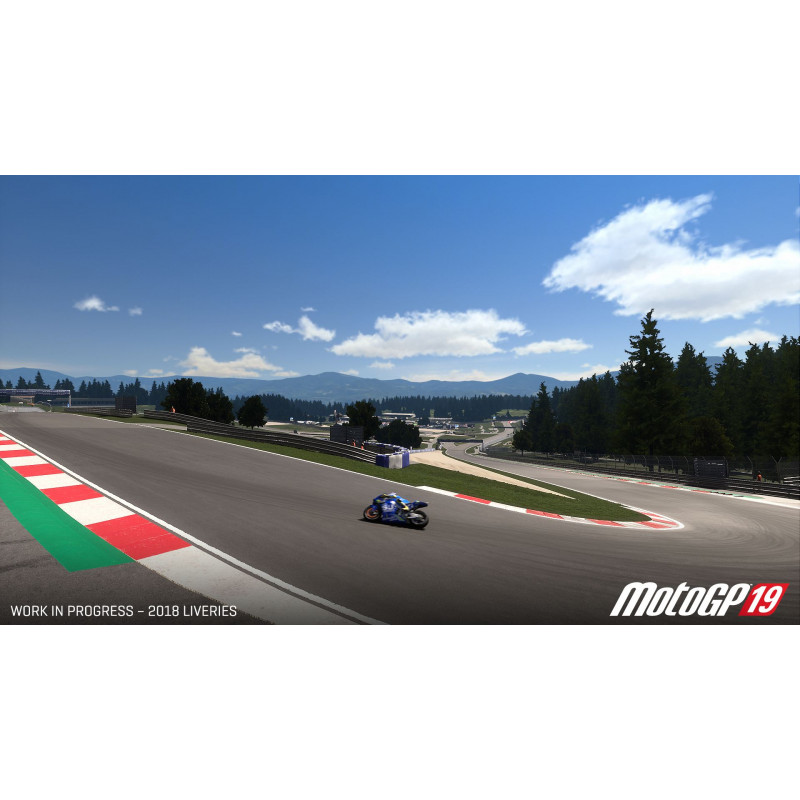 MotoGP 19