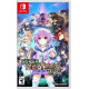 Super Neptunia RPG