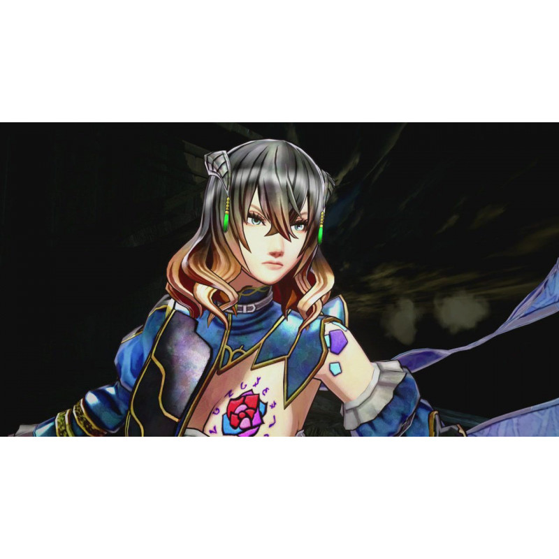 Bloodstained: Ritual of the Night (Multi-Language)