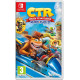 Crash Team Racing: Nitro-Fueled