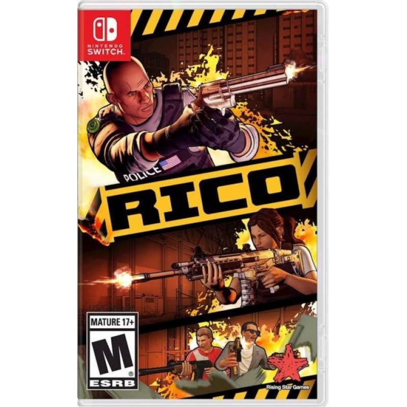 RICO