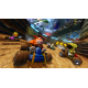 Crash Team Racing: Nitro-Fueled (English Subs)