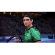 Tennis World Tour [Roland-Garros Edition] (Multi-Language)