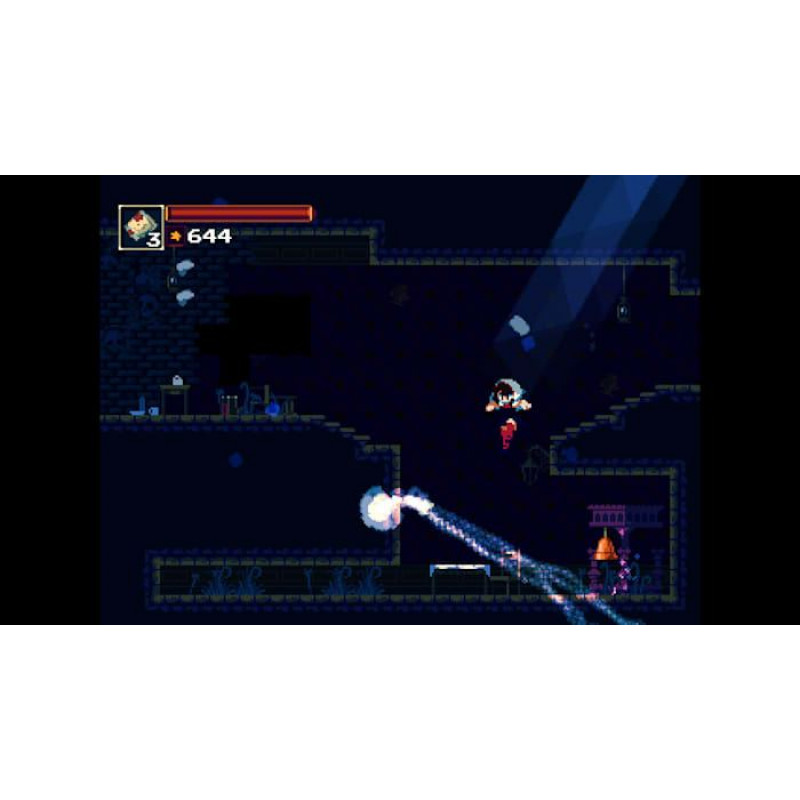 Momodora: Reverie Under the Moonlight