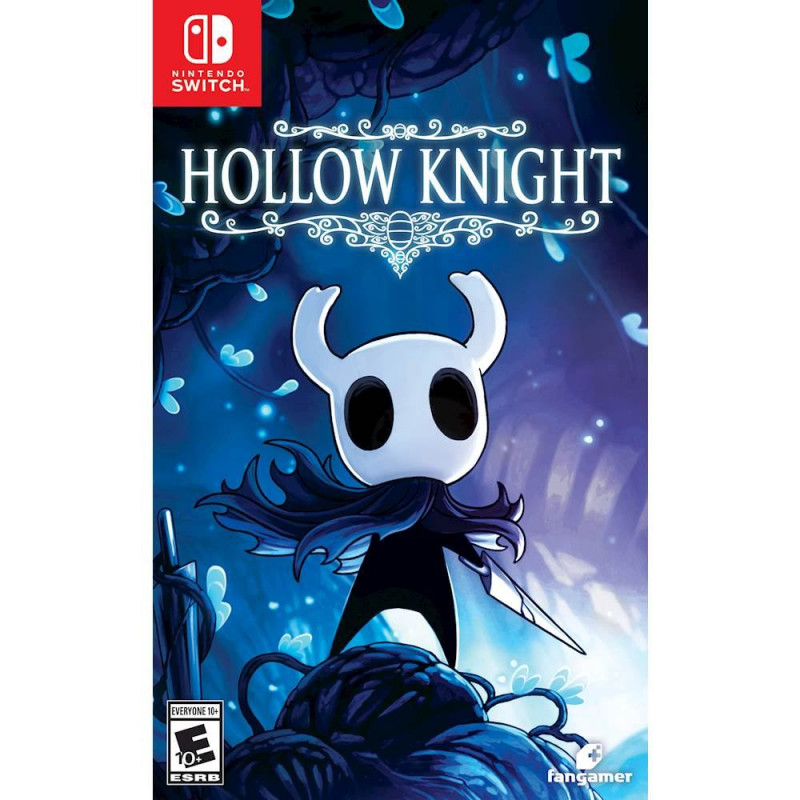 Hollow Knight