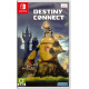 Destiny Connect (Chinese Subs)