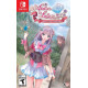 Atelier Lulua: The Scion of Arland