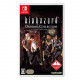 BioHazard: Origins Collection