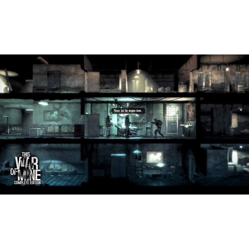 This War of Mine [Complete Edition]