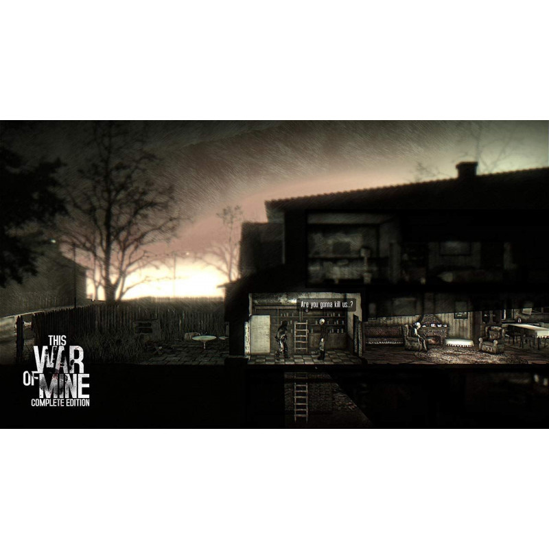 This War of Mine [Complete Edition]