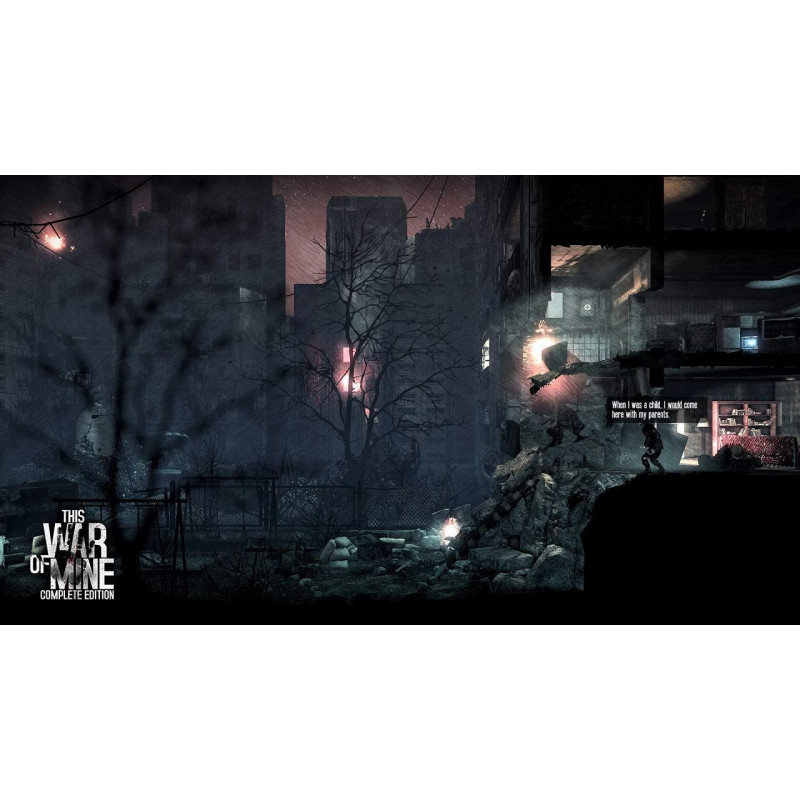 This War of Mine [Complete Edition]