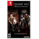 Resident Evil: Origins Collection