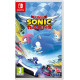 Team Sonic Racing DX Pack (Multi-Language)