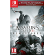 Assassin's Creed III Remastered