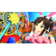 Peach Ball: Senran Kagura (Chinese Subs)