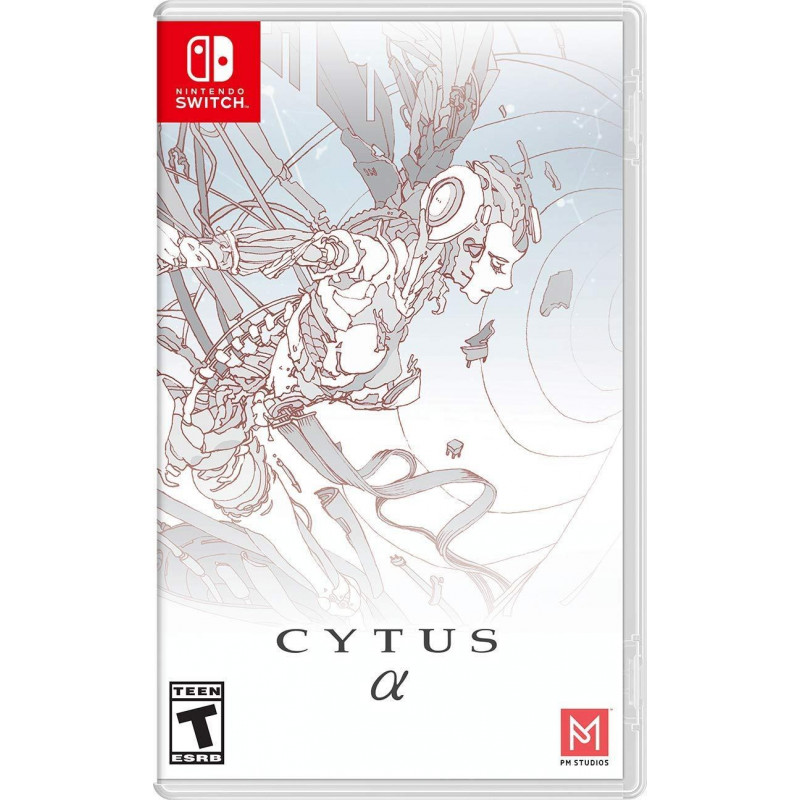 Cytus Alpha