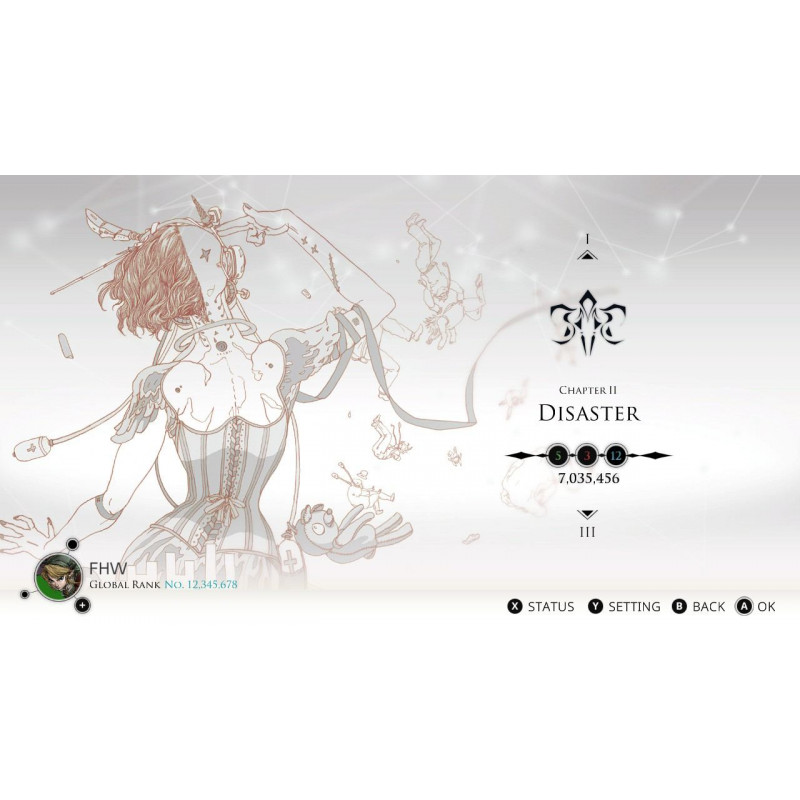 Cytus Alpha