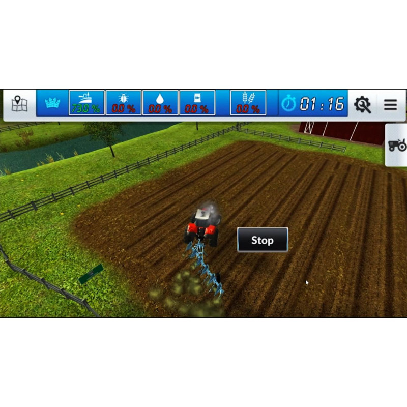 Farm Expert 2019 for Nintendo Switch