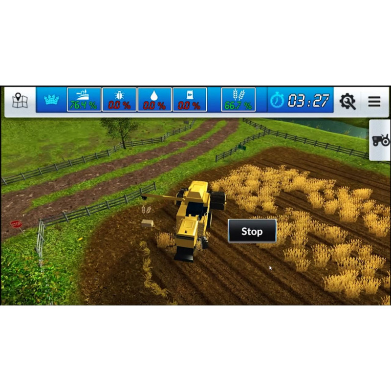 Farm Expert 2019 for Nintendo Switch