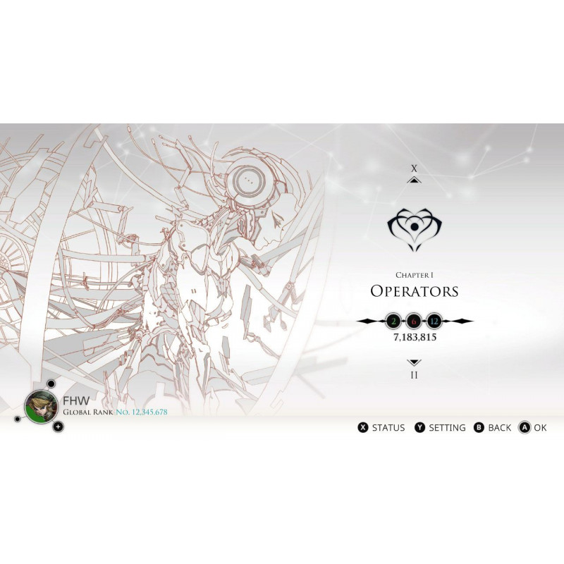 Cytus Alpha (Multi-Language)