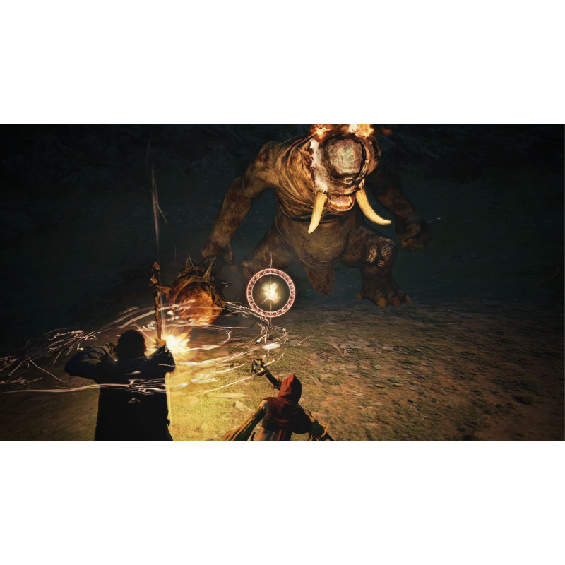 Dragon’s Dogma: Dark Arisen (Multi-Language)