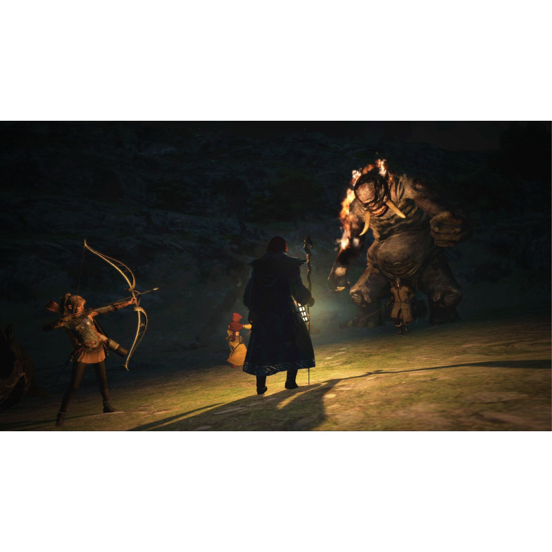 Dragon’s Dogma: Dark Arisen (Multi-Language)