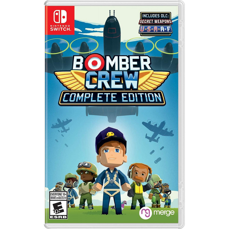 Bomber Crew [Complete Edition]